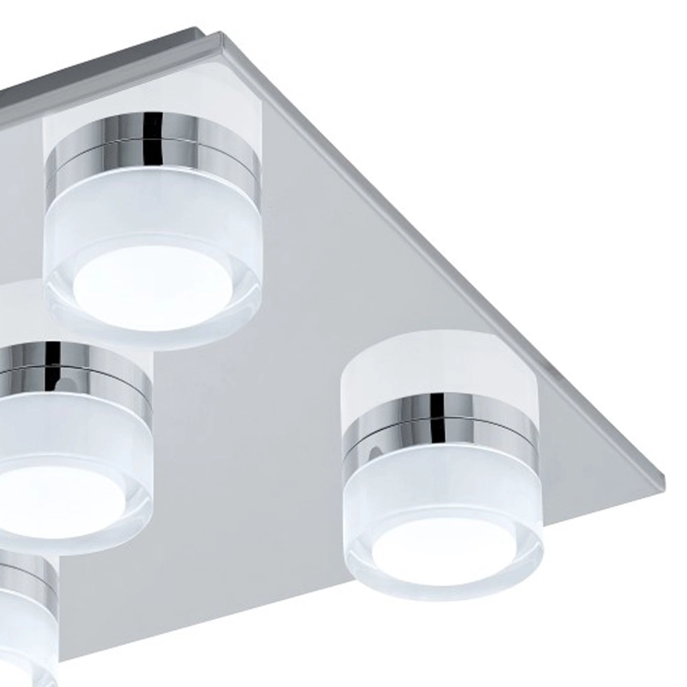 Badkamer plafondlamp Romendo 1 Eglo 9002759965440