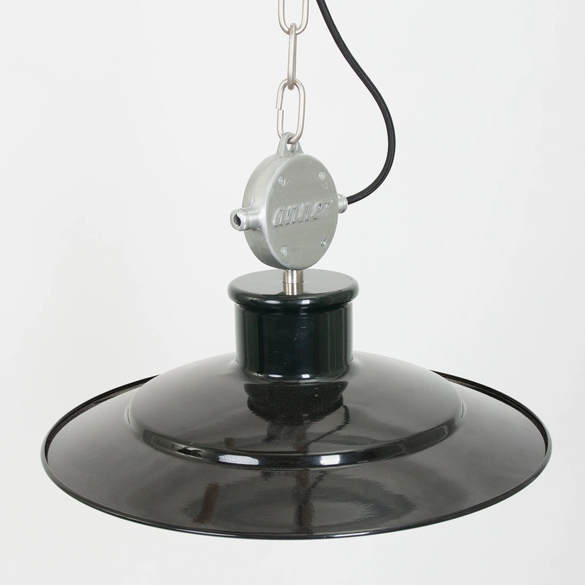 Landelijke hanglamp Millstone 40 Steinhauer 8712746104431
