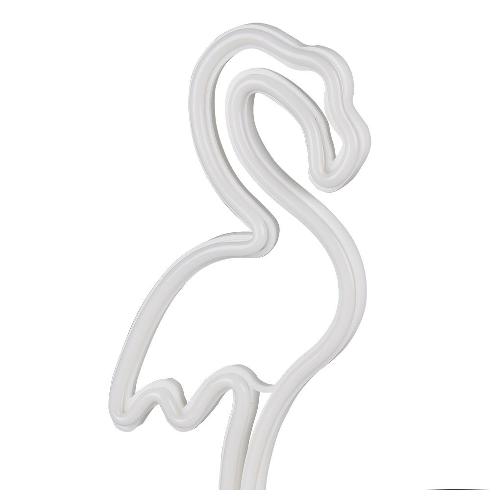 Tafellamp Flamingo oplaadbaar Trio 4017807429411