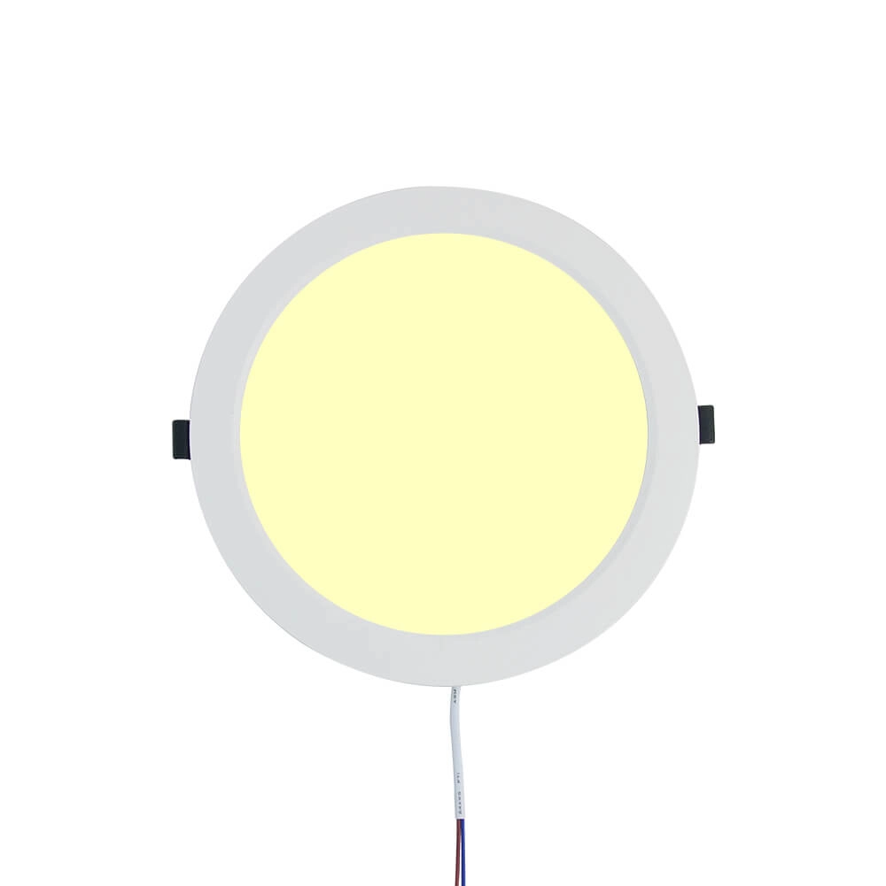 Led Downlight 6W Ø 11,8cm - 4000K Led Downlight 6W Ø 11,8cm - 4000K