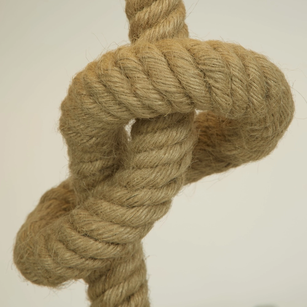 Touwlamp Rope met kap Searchlight 5053423305929