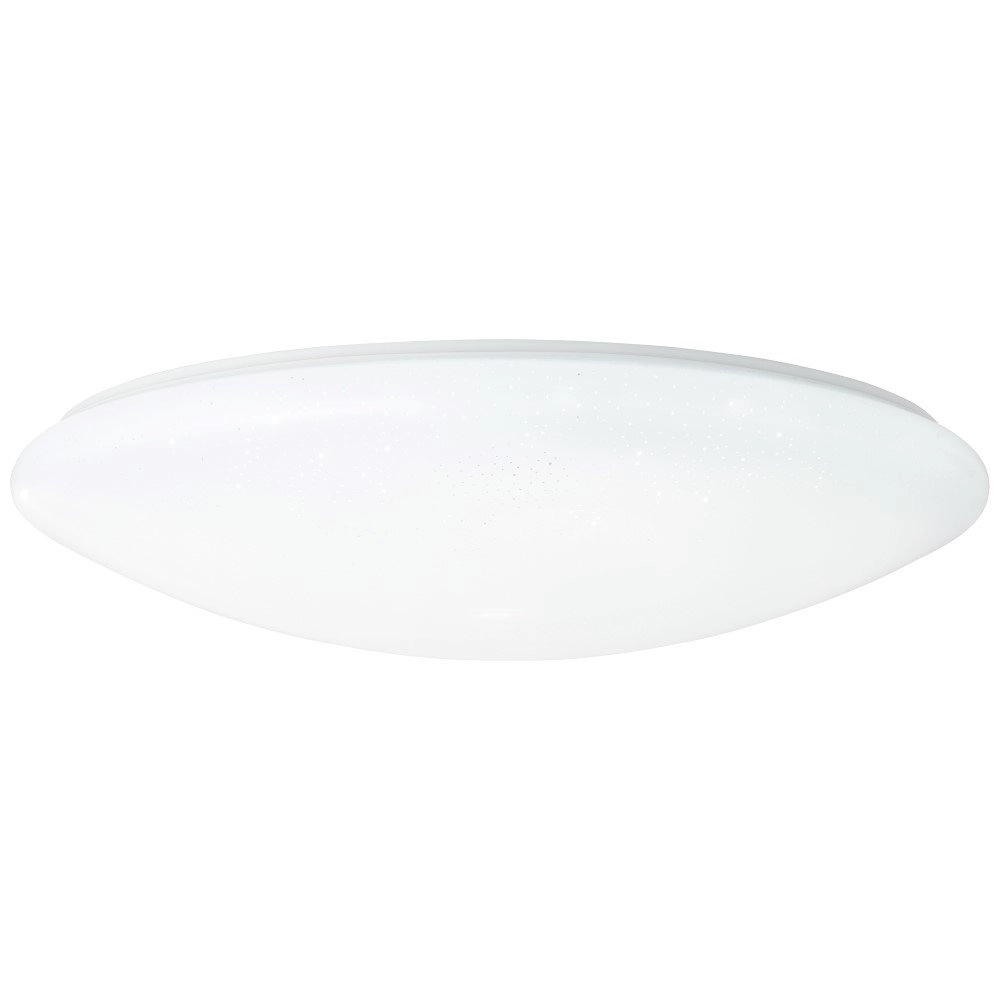 Led plafonnière Fakir Starry Sky Ø 58cm Brilliant 4004353343605