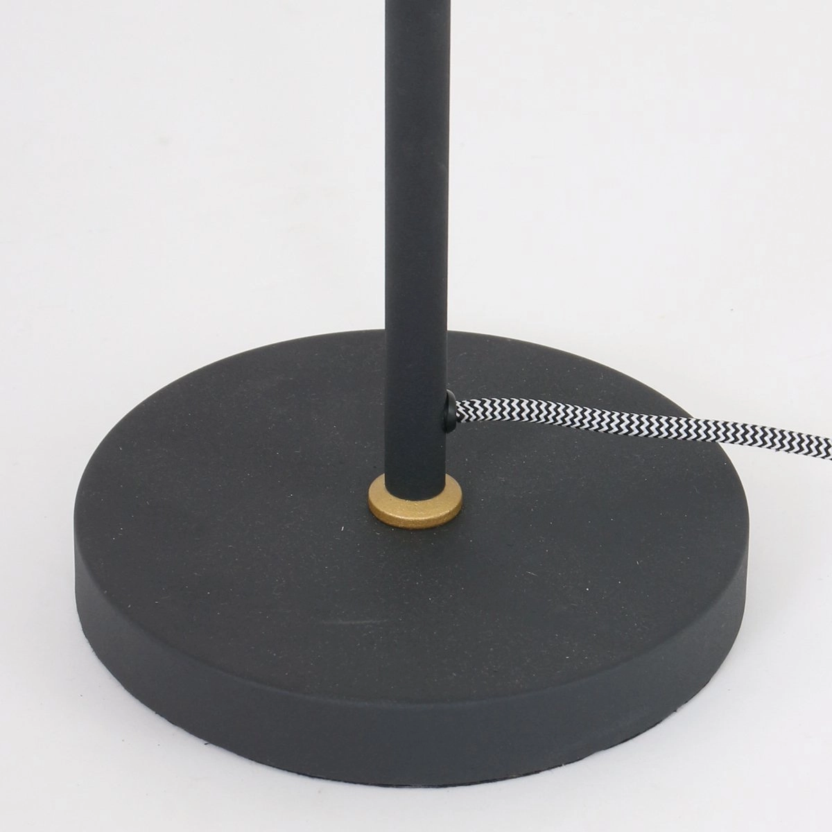 Landelijke leeslamp Mexlite voor op tafel Steinhauer 8712746114737