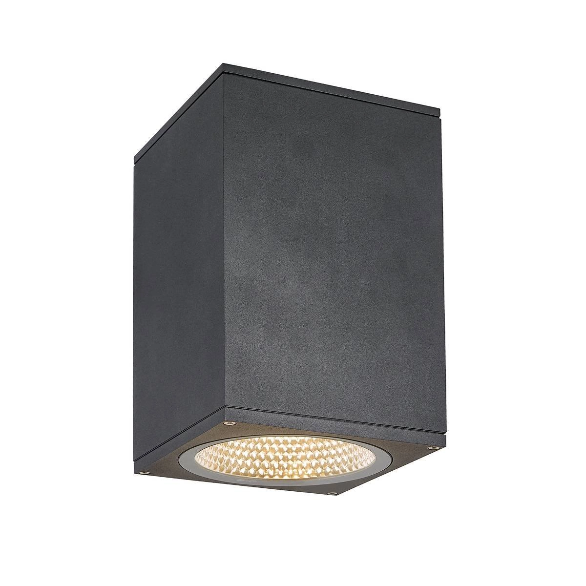 Led opbouwspot Enola Square Led opbouwspot Enola Square