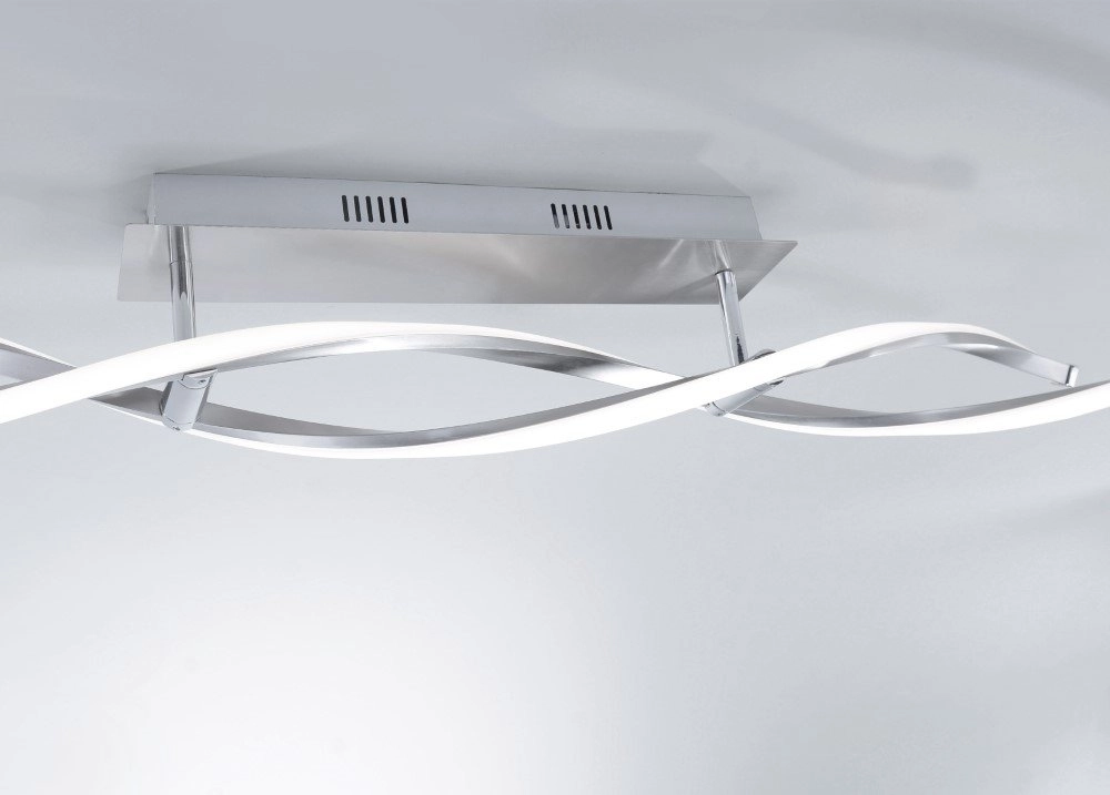 Led plafondlamp Polina Paul Neuhaus 4012248285640