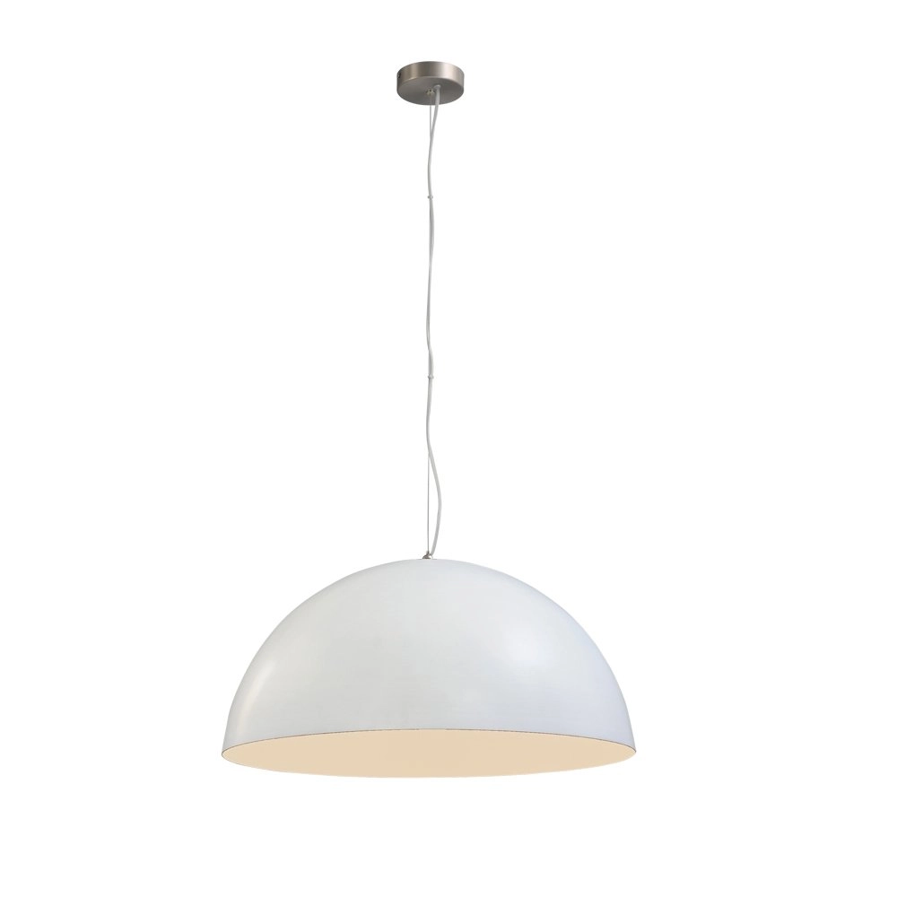 Design hanglamp Concepto White 60