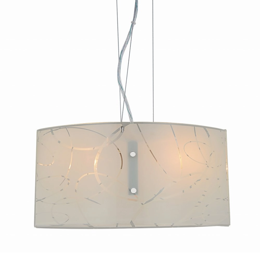 Design hanglamp Spirelli Trio 4017807364989