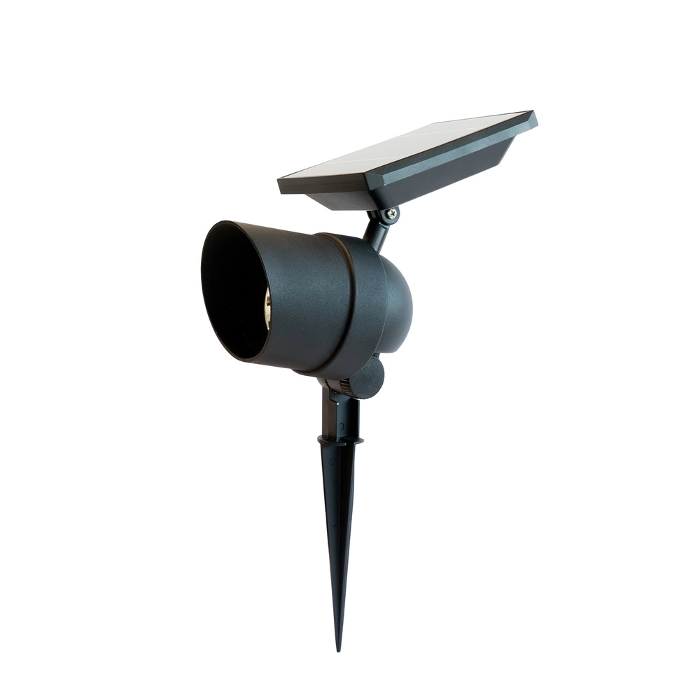 Solar prikspot Nevada zwart