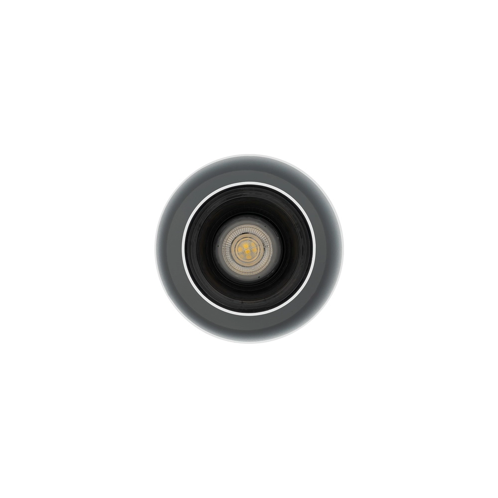 Moderne hanglamp Point Duo wit Ø 13cm Lyora 5903139115100