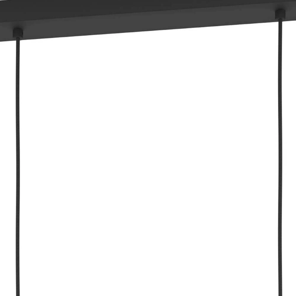 Landelijke hanglamp Maccles Eglo 9002759439569