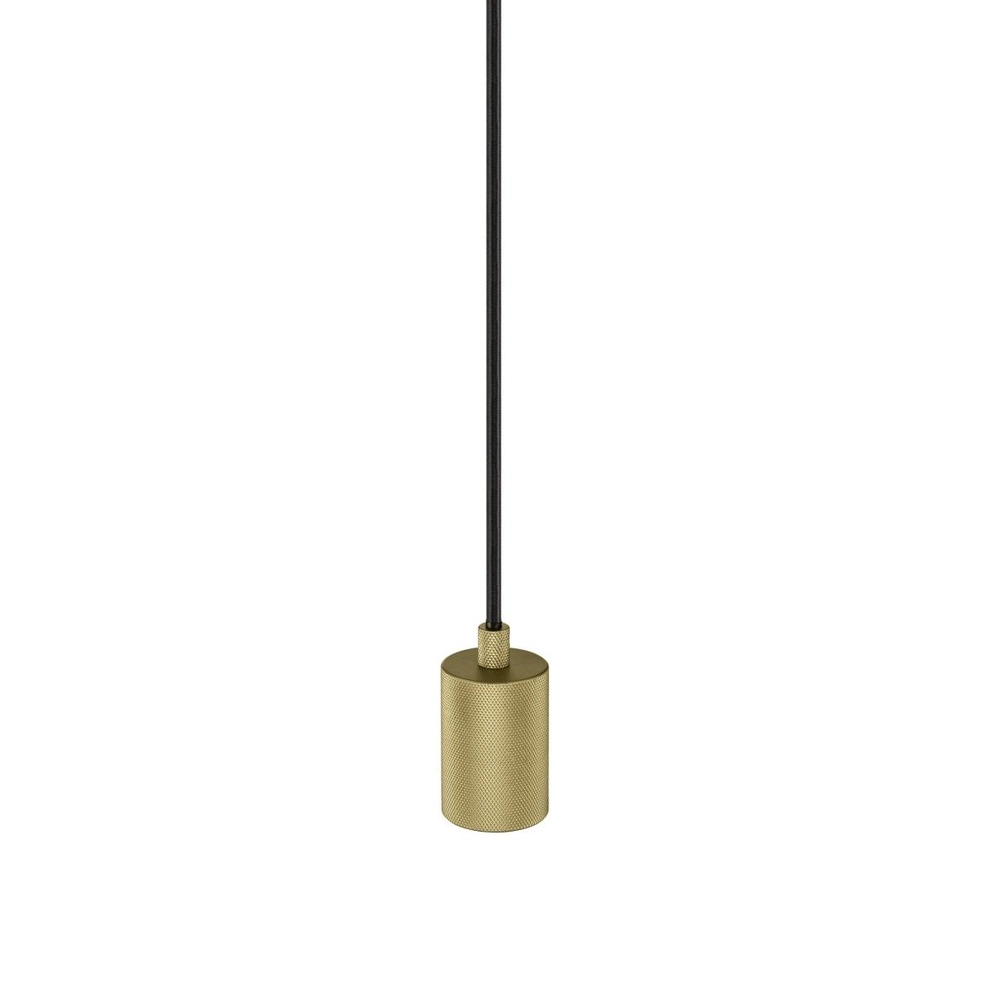 Hanglamp Fitu aluminium goud SLV 4024163316033