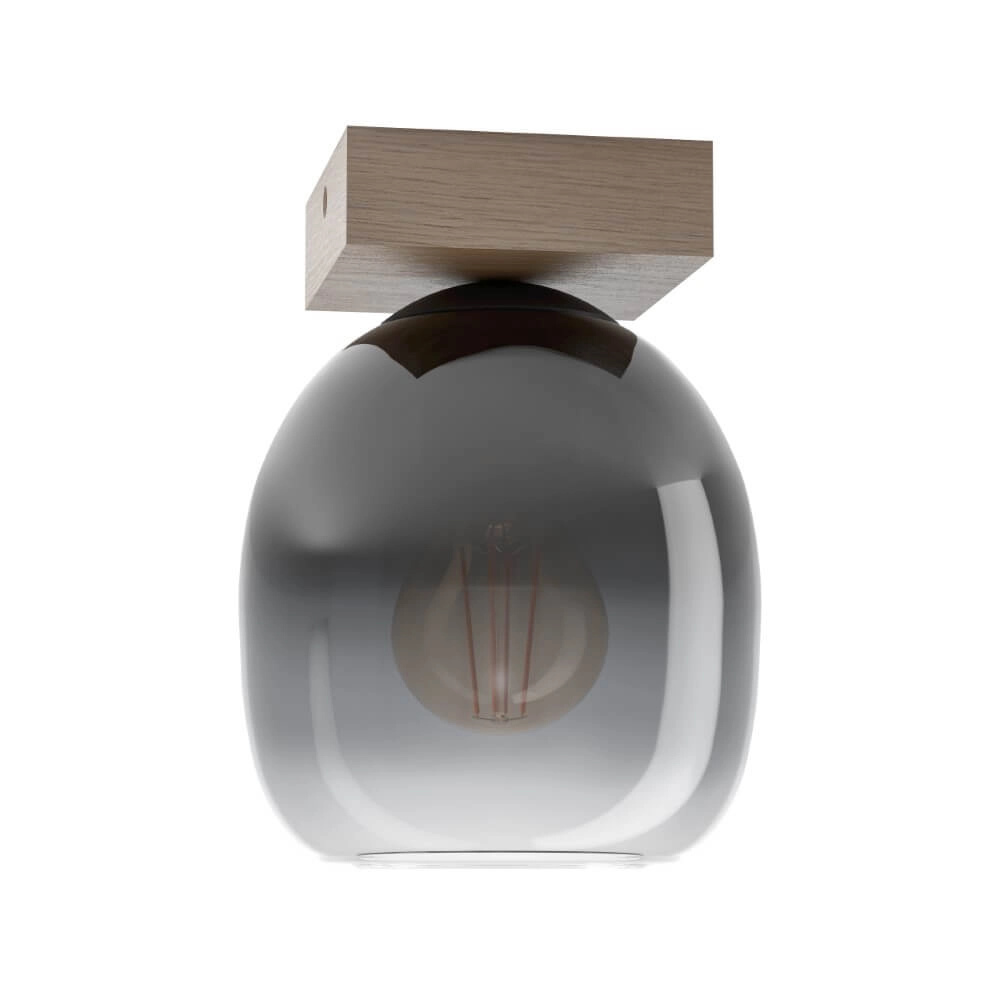 Plafondlamp Filago Ø 14,5cm Plafondlamp Filago Ø 14,5cm