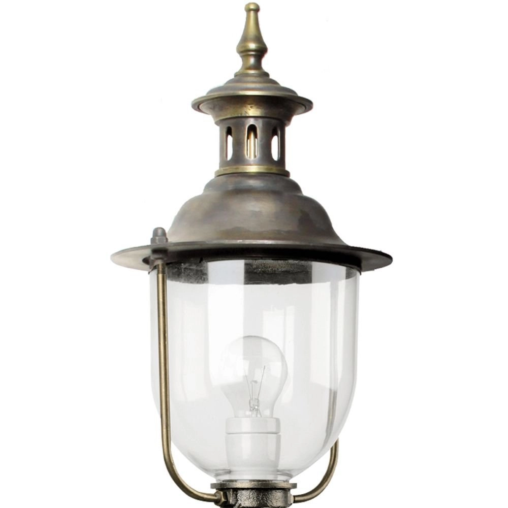 Wandlamp Marburg nostalgisch en landelijk KS Verlichting 8714732141802