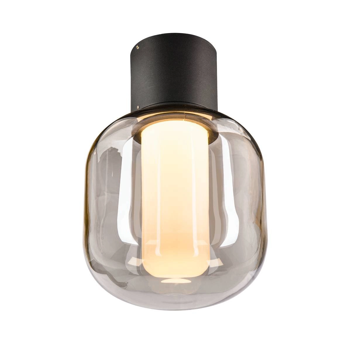 Veranda lamp Ovalisk SLV 4024163248273