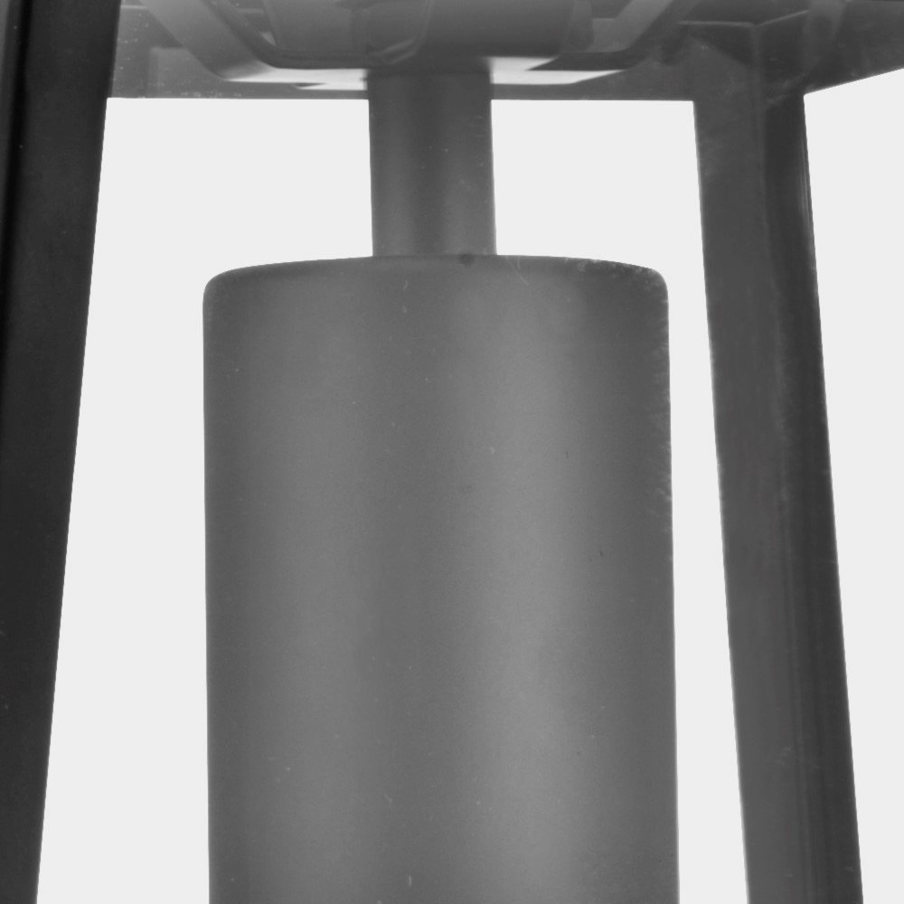 Zwarte lantaarn Lanterns Searchlight 5053423018898