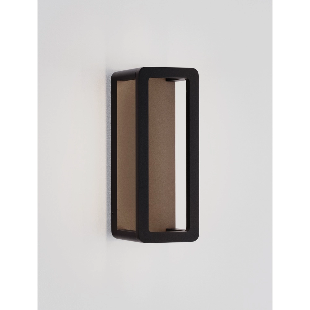 Wandlamp Cosmic antraciet Lyora 5212017449535