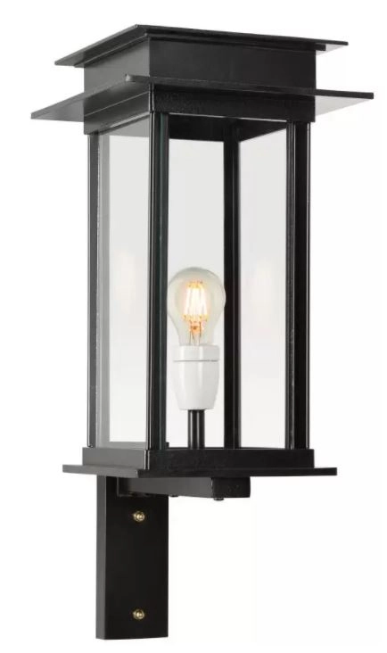 Retro wandlamp Praag III klein KS Verlichting 8714732134842