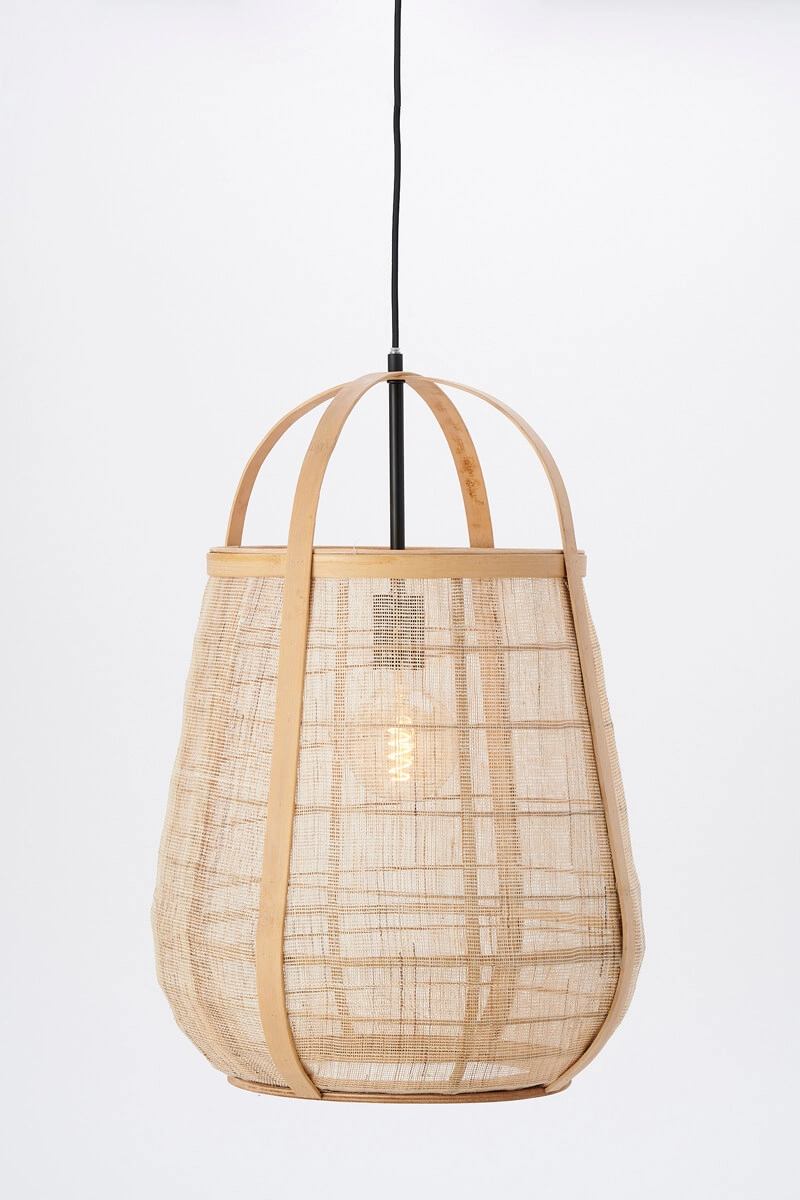 Hanglamp Jacinto Ø 42cm Hanglamp Jacinto Ø 42cm