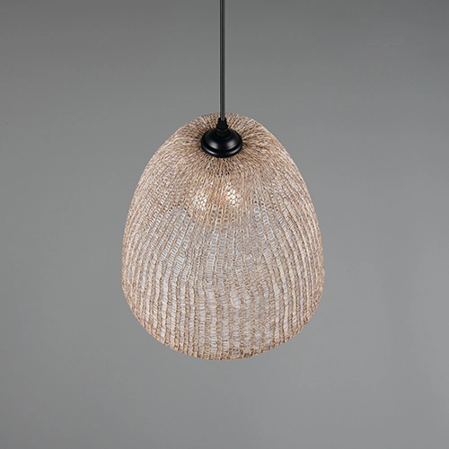 Hanglamp Kibito Ø 32cm Trio 4017807673395