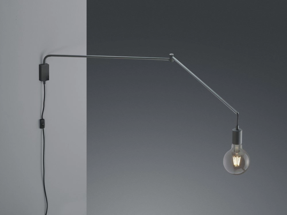Verstelbare leeslamp Line Trio 4017807463019