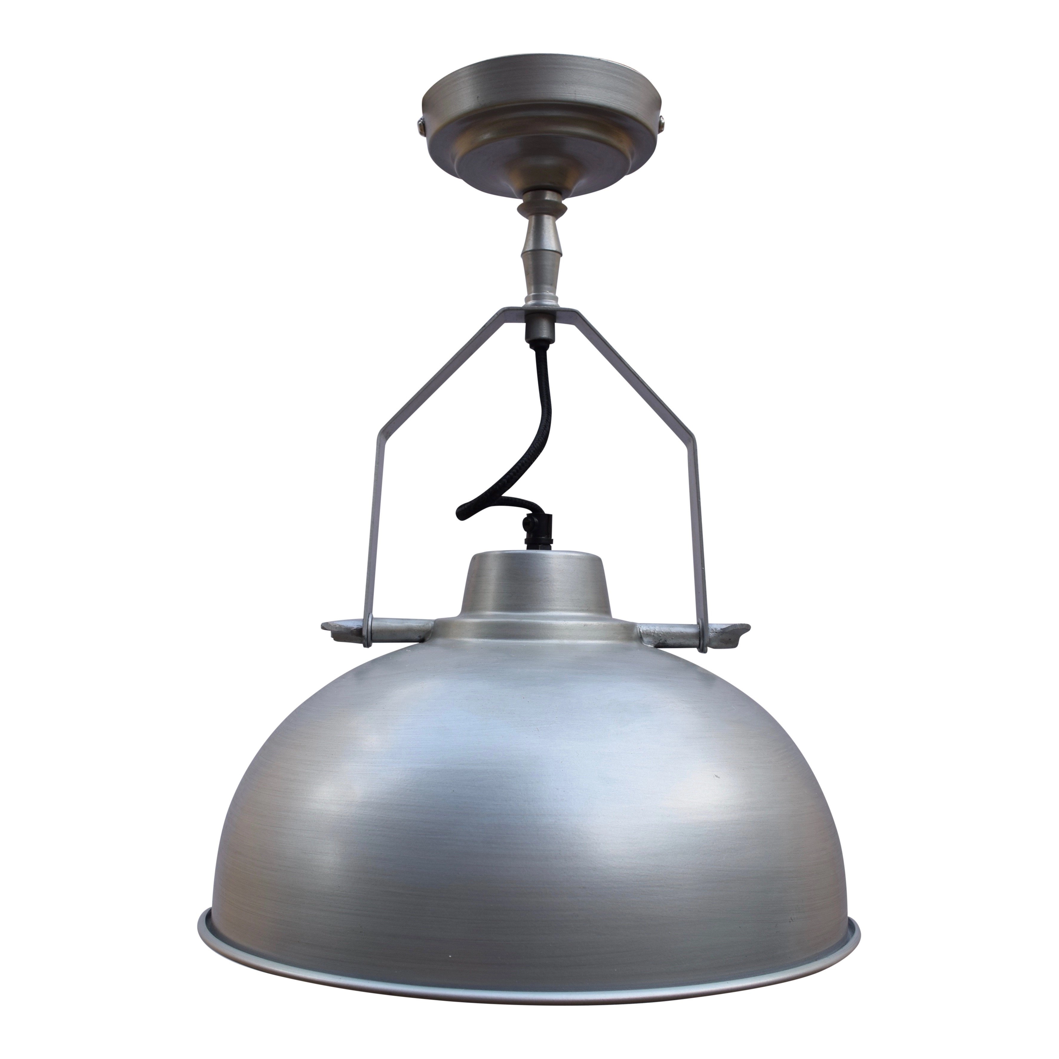 Stoere hanglamp Loz