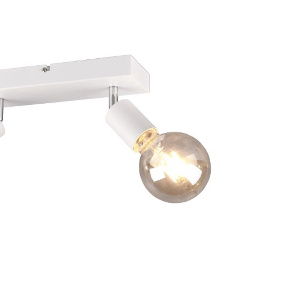 Dubbele opbouwlamp Vannes Trio 4017807489057