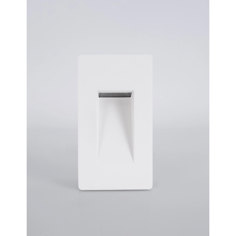 Inbouwlamp Cove verticaal Lyora 5212017425973