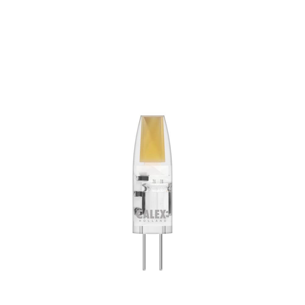 Lichtbron 1,5W - G4 - 12V - 120lm - 3000K