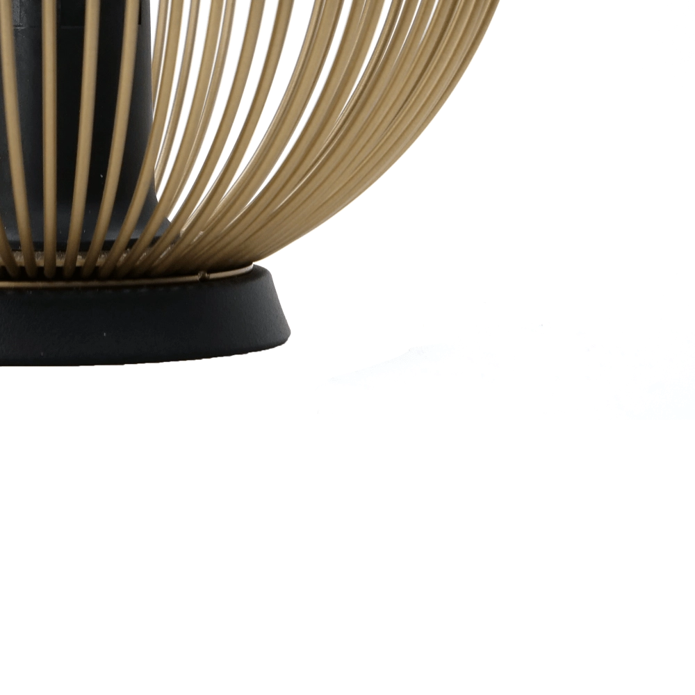 Gouden tafellamp Venezuela Eglo 9008606242801