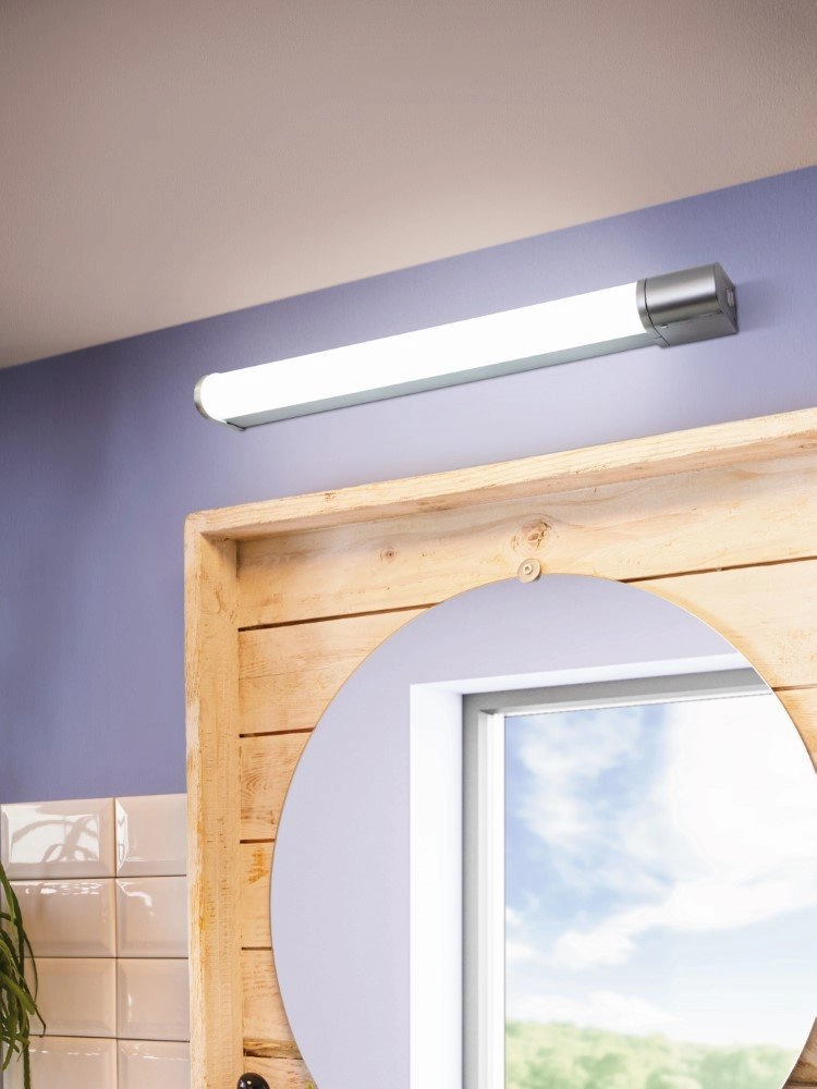 Badkamer wandlamp Tragacete 1 Eglo 9002759993399