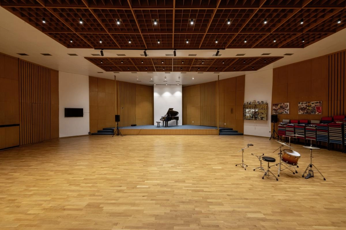 Opbouwspot Numinos L cilinder zwart 3000K - 36gr SLV 4024163244732