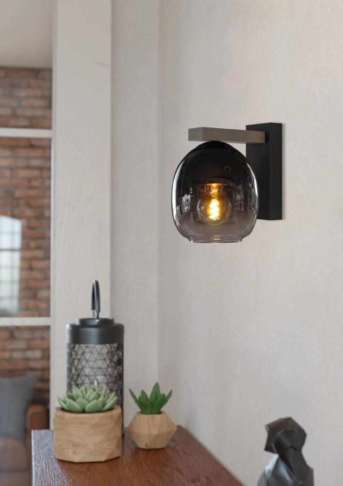 Wandlampje Filago Ø 14,5cm Eglo 9008606263349