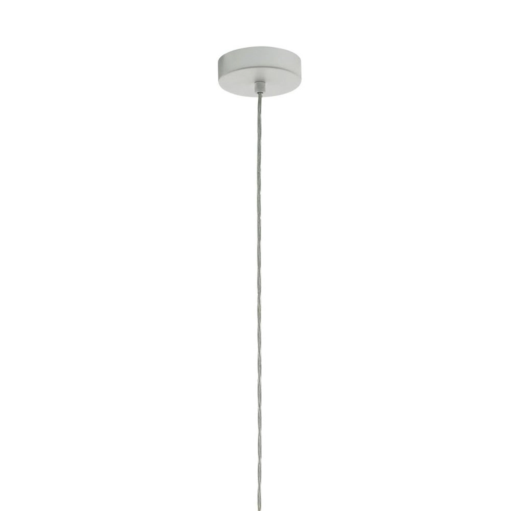 Hanglamp Roccaforte 40cm wit Eglo 9002759978556
