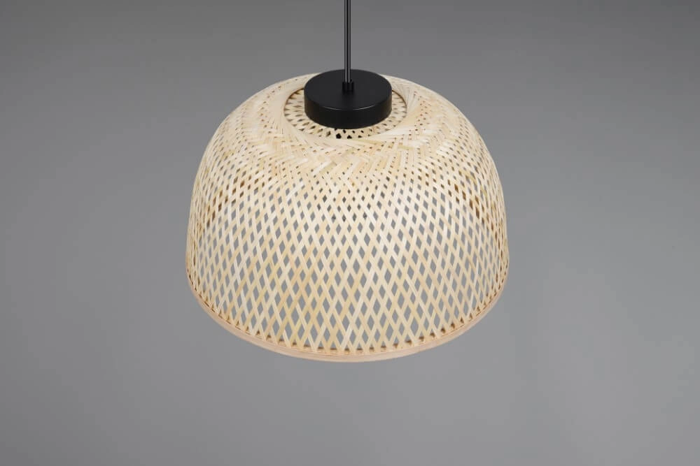 Crème hanglamp Laurent Ø 40cm Trio 4017807637601