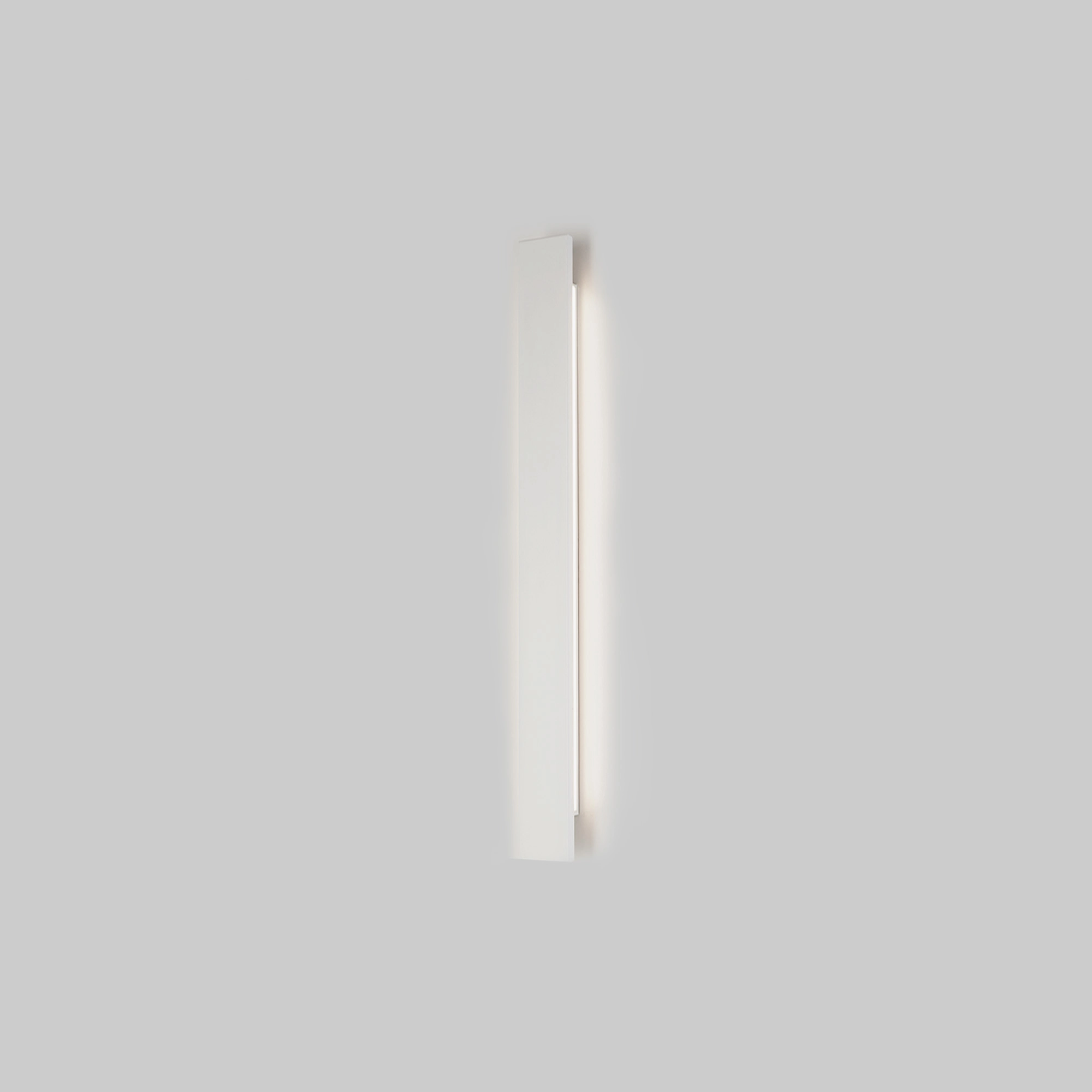 Design wandlamp Vavin wit 90cm