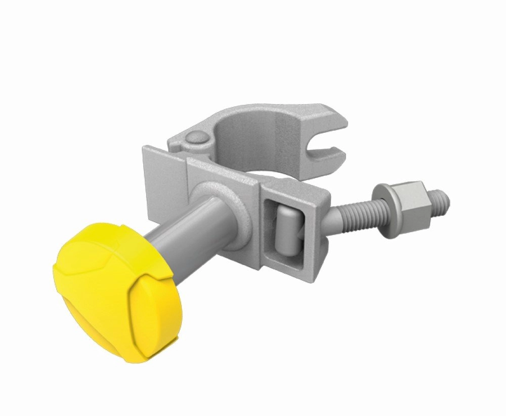 Scaffolding assist voor Nova-Ex