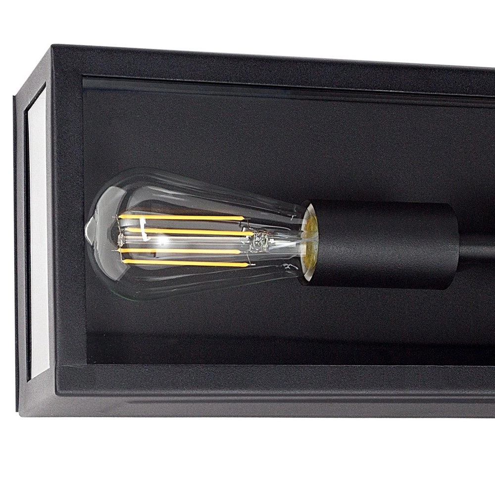 Dubbele wandlamp Twilight KS Verlichting 8714732741743