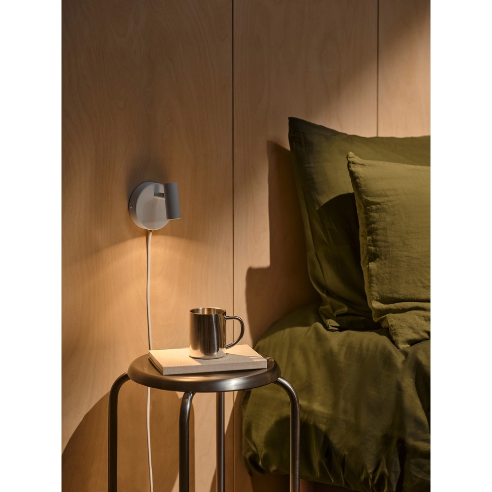 Led leeslampje Omari  wit Nordlux 5704924027246