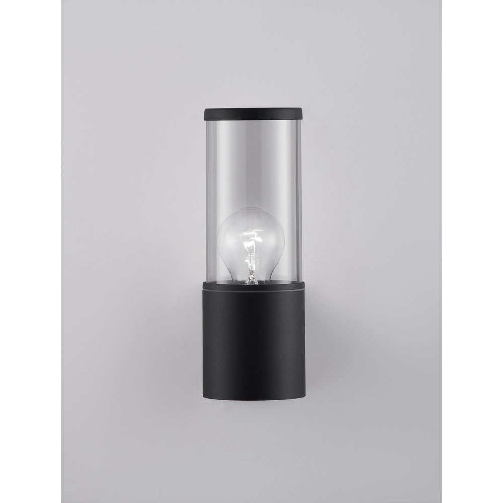 Wandlamp Zosia grijs Lyora 5212017437570