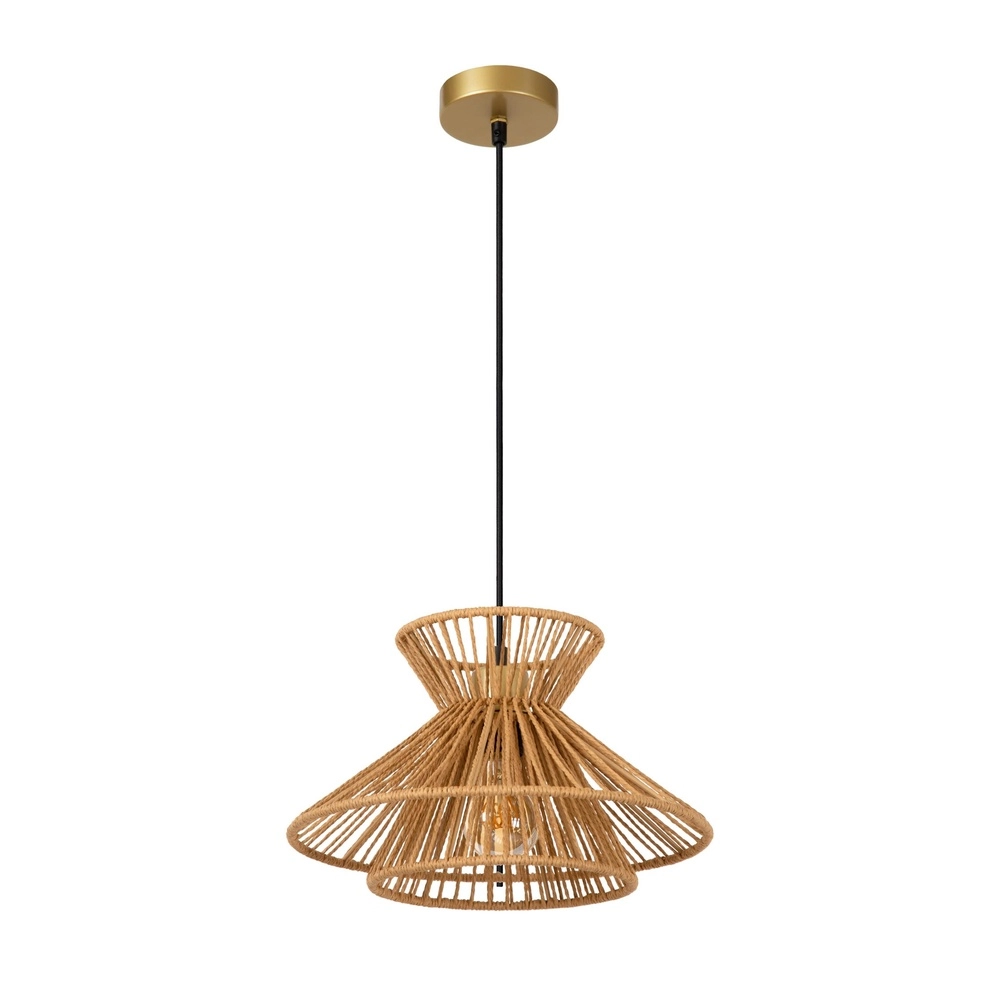 Hanglamp Tasman rotan