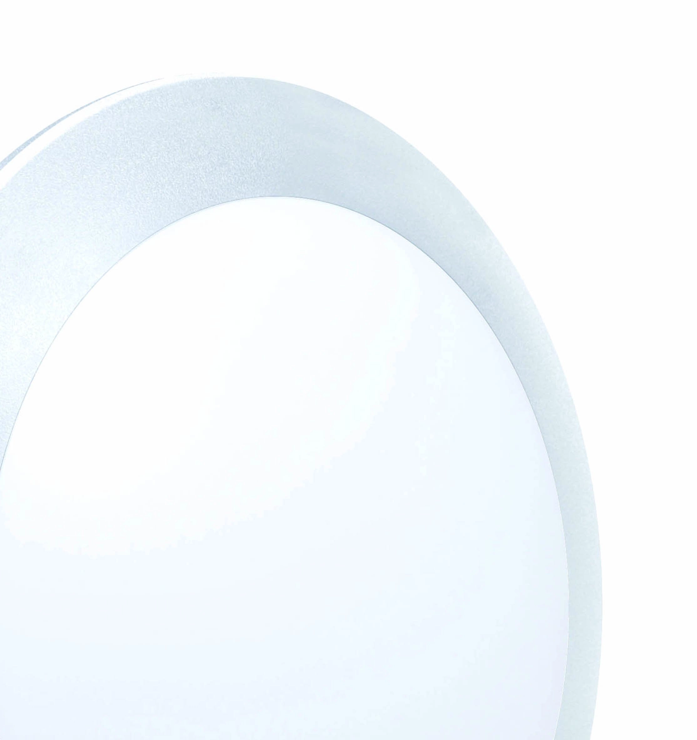 Ronde muurlamp Sensor Franssen 8435256516081