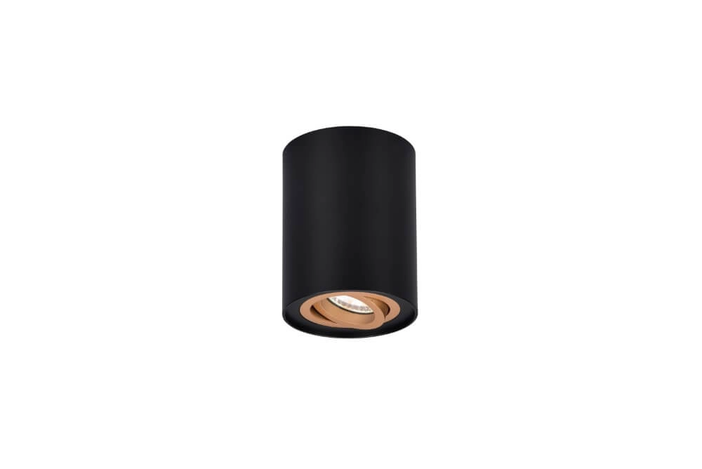 Plafondlamp Cookie Ø 9,6cm Trio 4017807558890