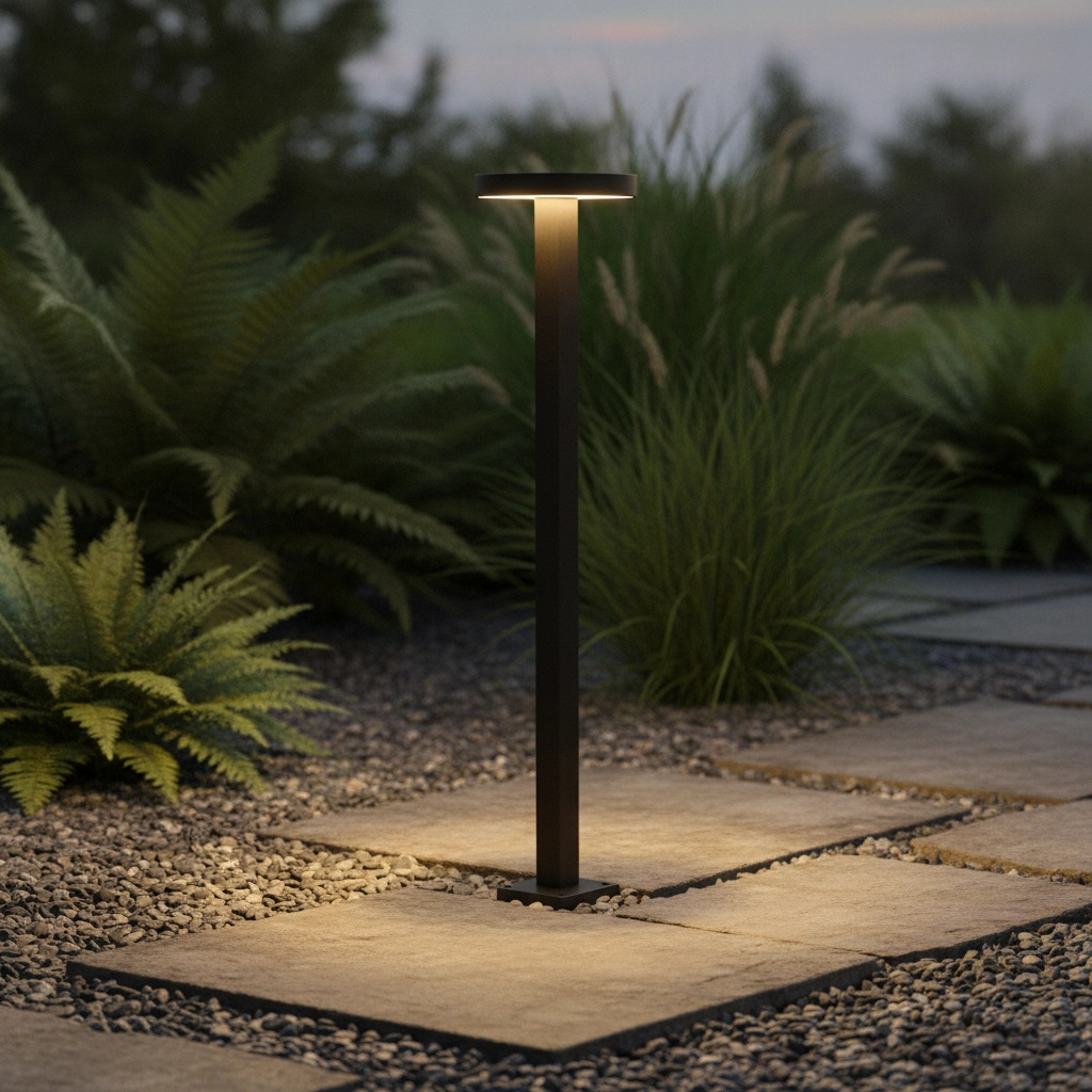 Tuinlamp Ofir 75cm
