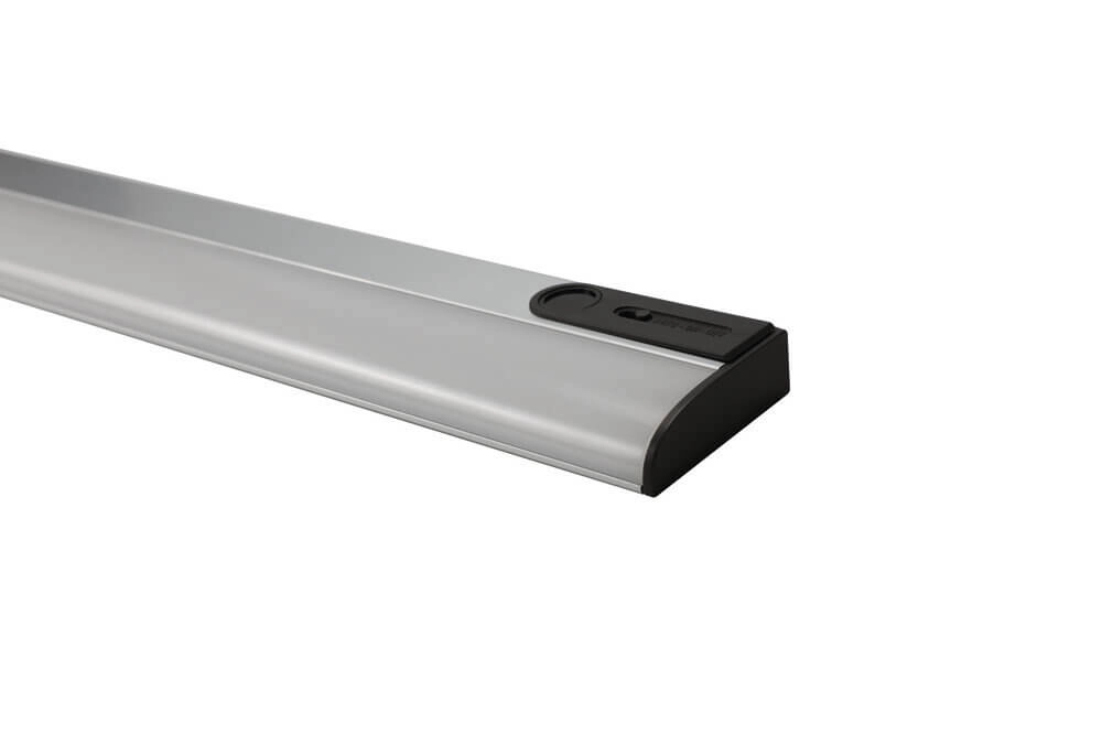 Battery lamp Handwave Sensorlux 35cm Lyora 5055788257172