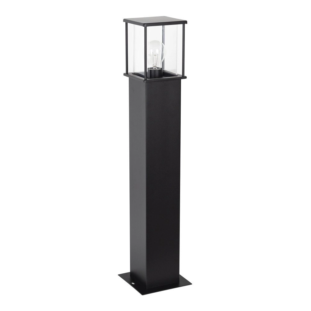 Zwarte terraslamp Astro 1 Zwarte terraslamp Astro 1