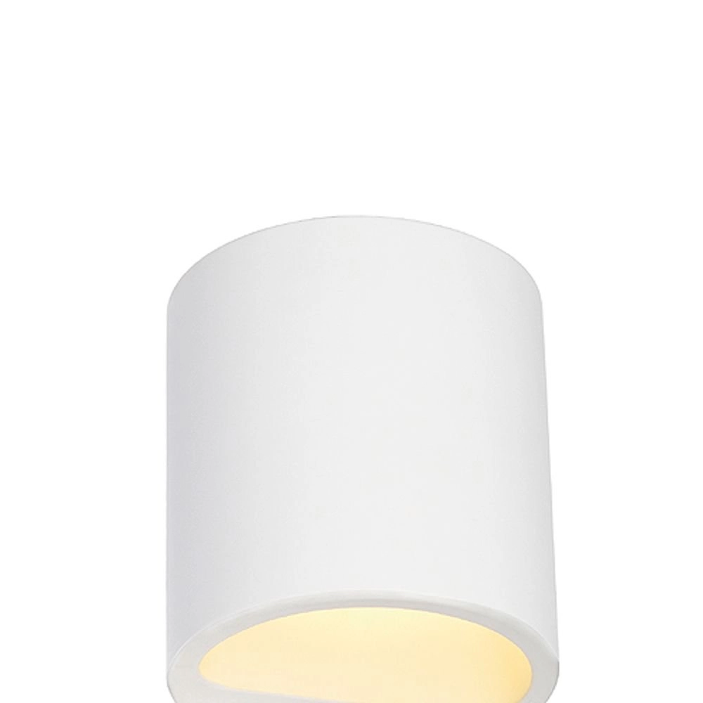 Wandlamp GL 104 Round SLV 4024163137270