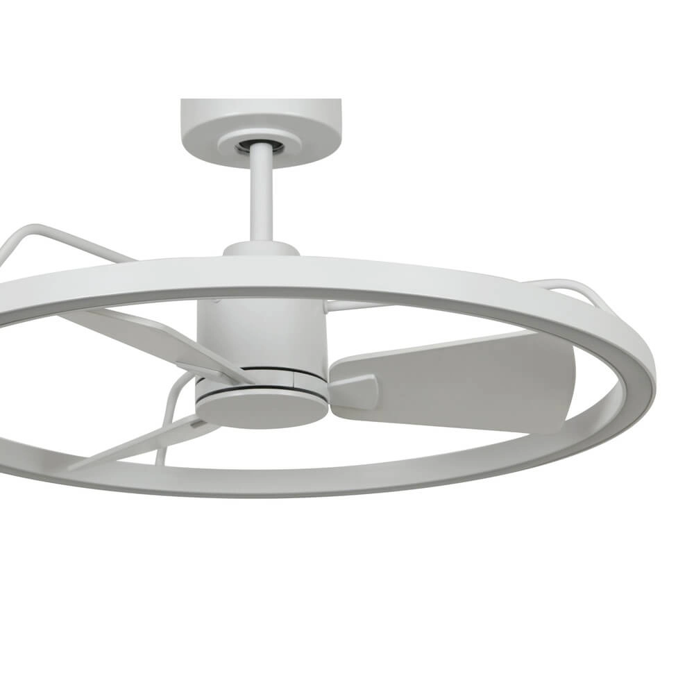 Led ventilator Cessna Ø 70cm - wit Beacon 9333509211839