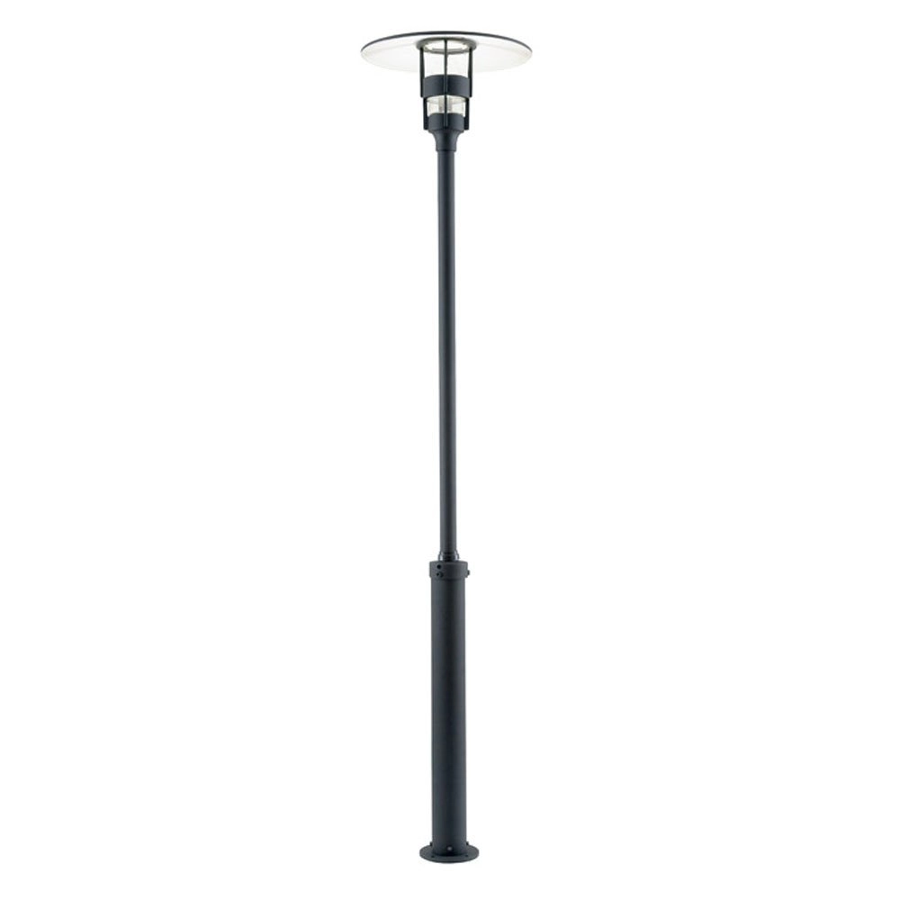 Staande lamp Freja modern Staande lamp Freja modern