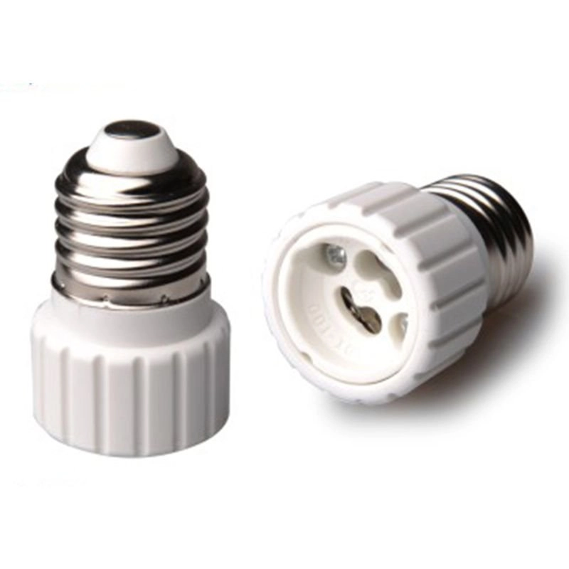 Verloopfitting Converter E27 - GU10