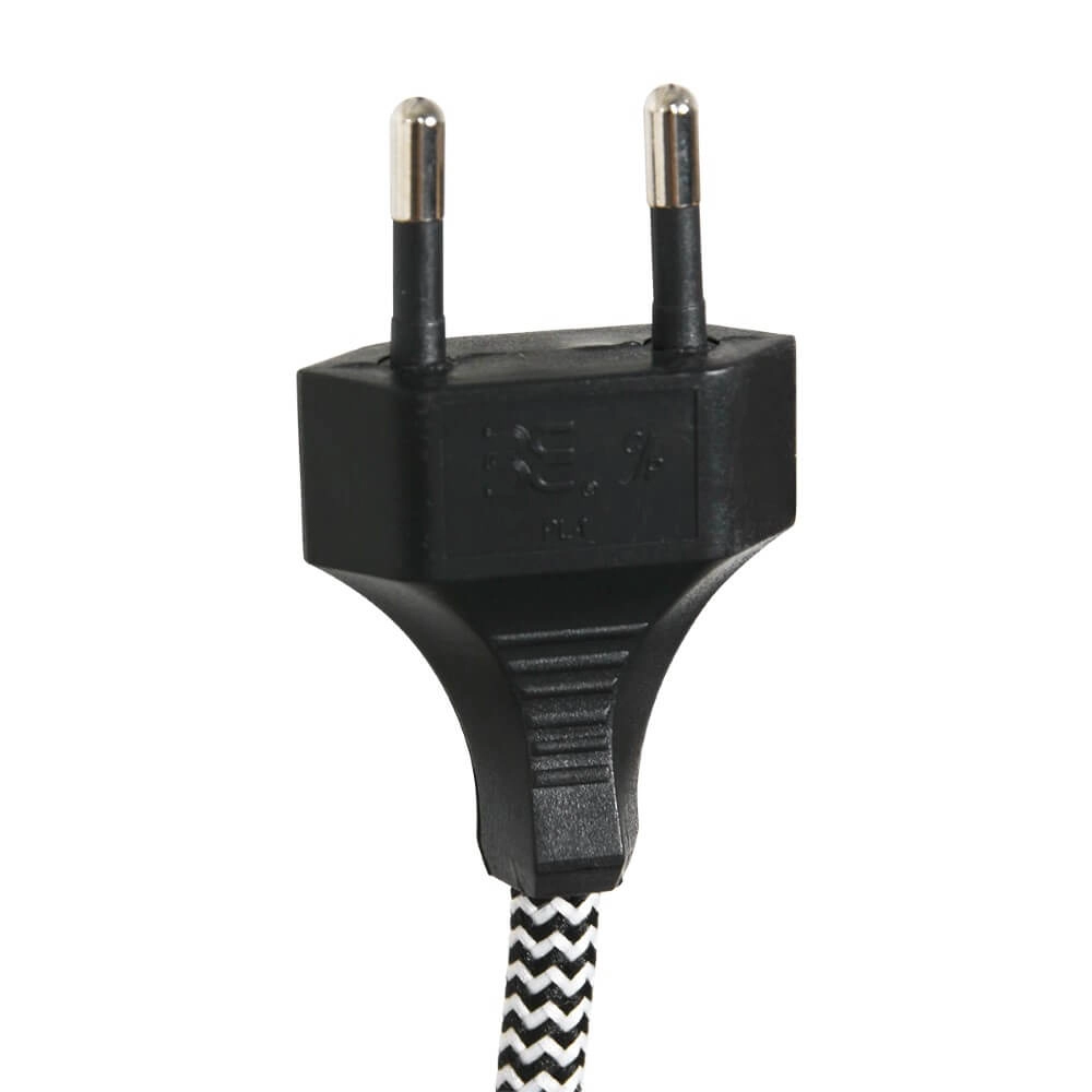 Landelijke leeslamp Gramineus met kap Steinhauer 8712746132410